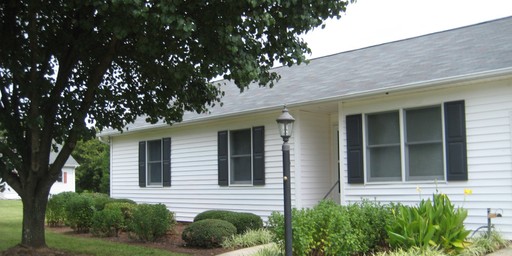 We provide many independent living services at our retirement community.