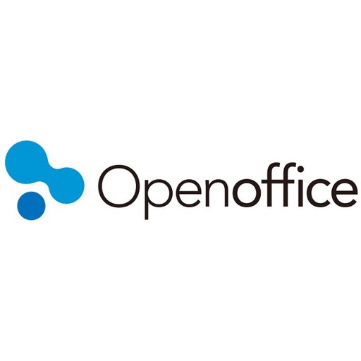 Open Office Logo